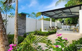 Casa villa con Jacuzzi, tobogán y BBQ